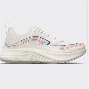 APL Streamline Ivory / Forged Blue / Multi